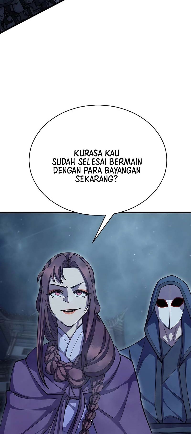World’s Greatest Senior Disciple Chapter 91 Gambar 5