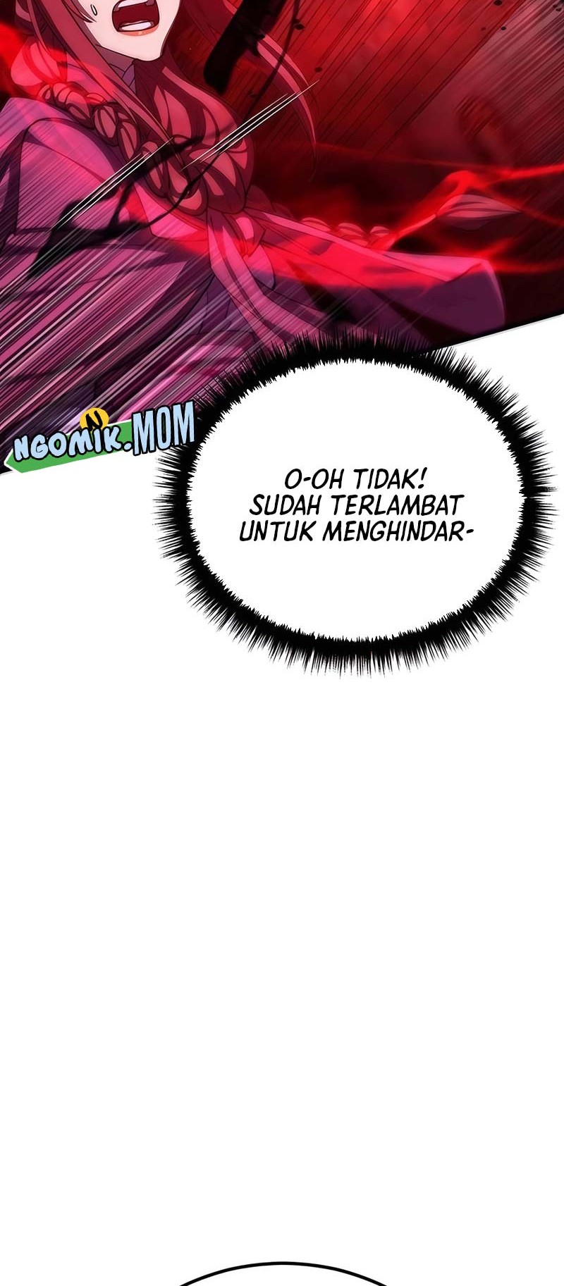 World’s Greatest Senior Disciple Chapter 91 Gambar 79