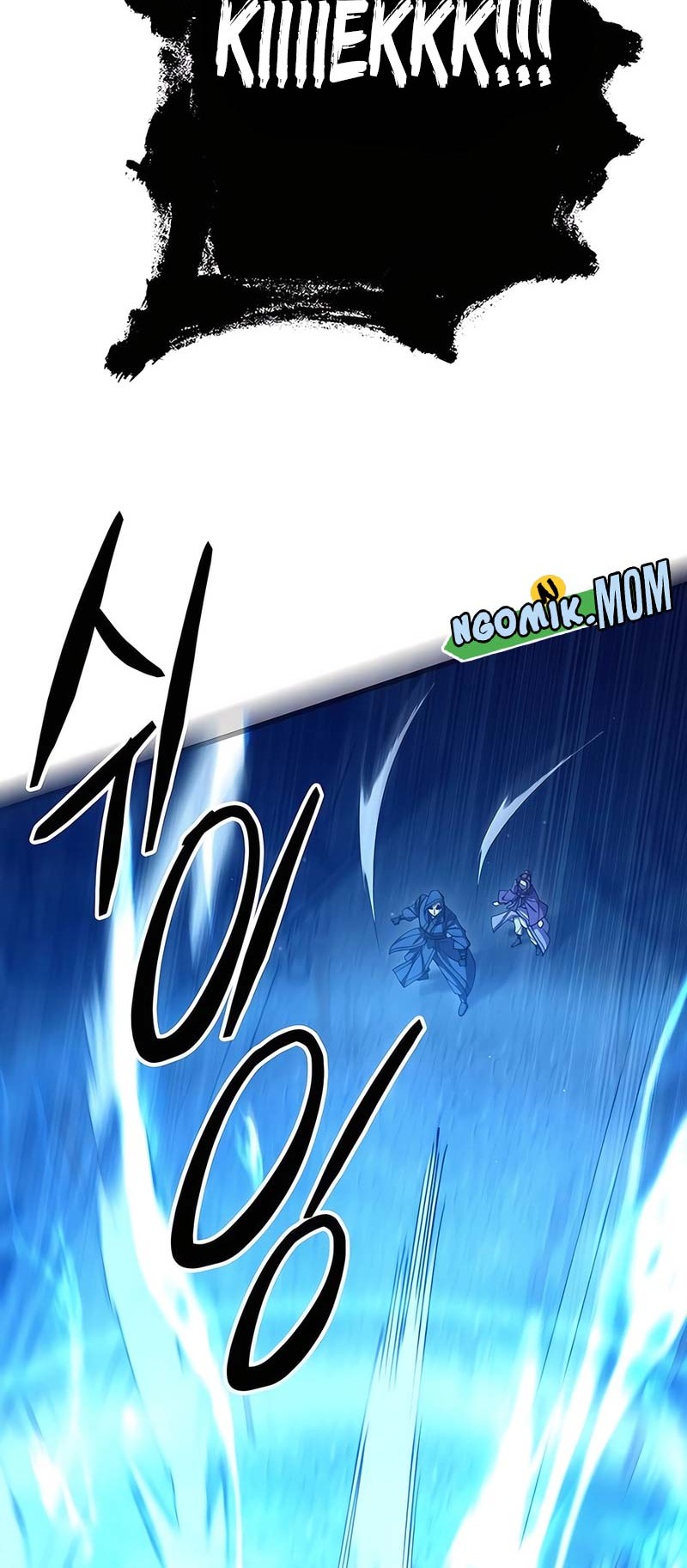 World’s Greatest Senior Disciple Chapter 91 Gambar 81