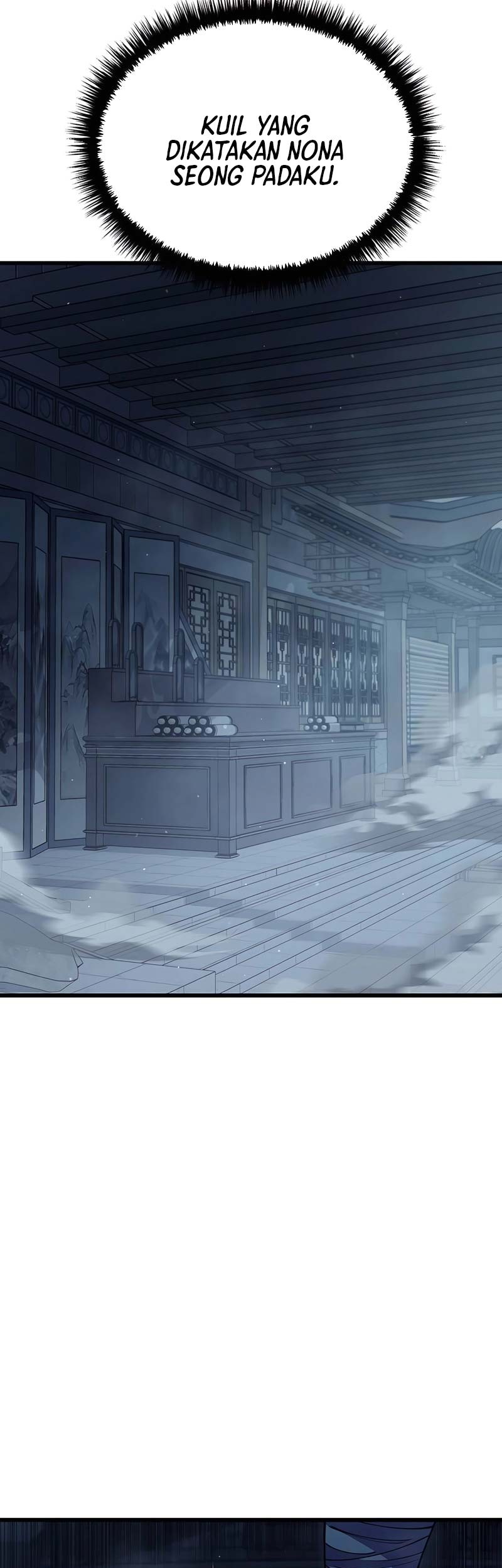 World’s Greatest Senior Disciple Chapter 91 Gambar 86