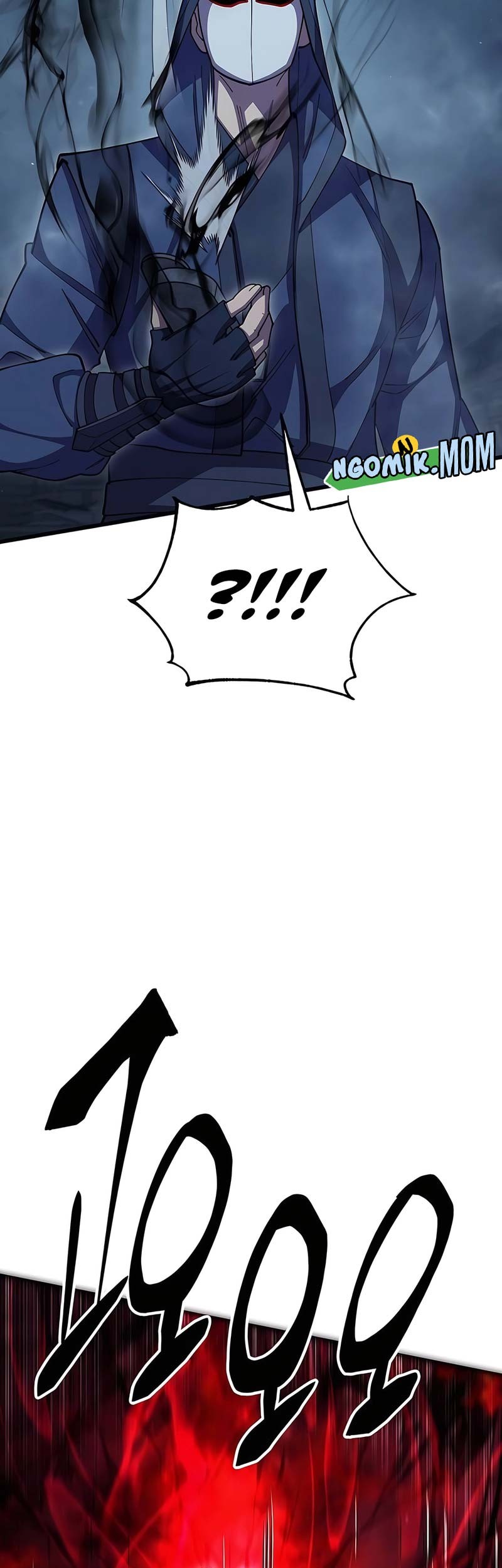 World’s Greatest Senior Disciple Chapter 91 Gambar 92