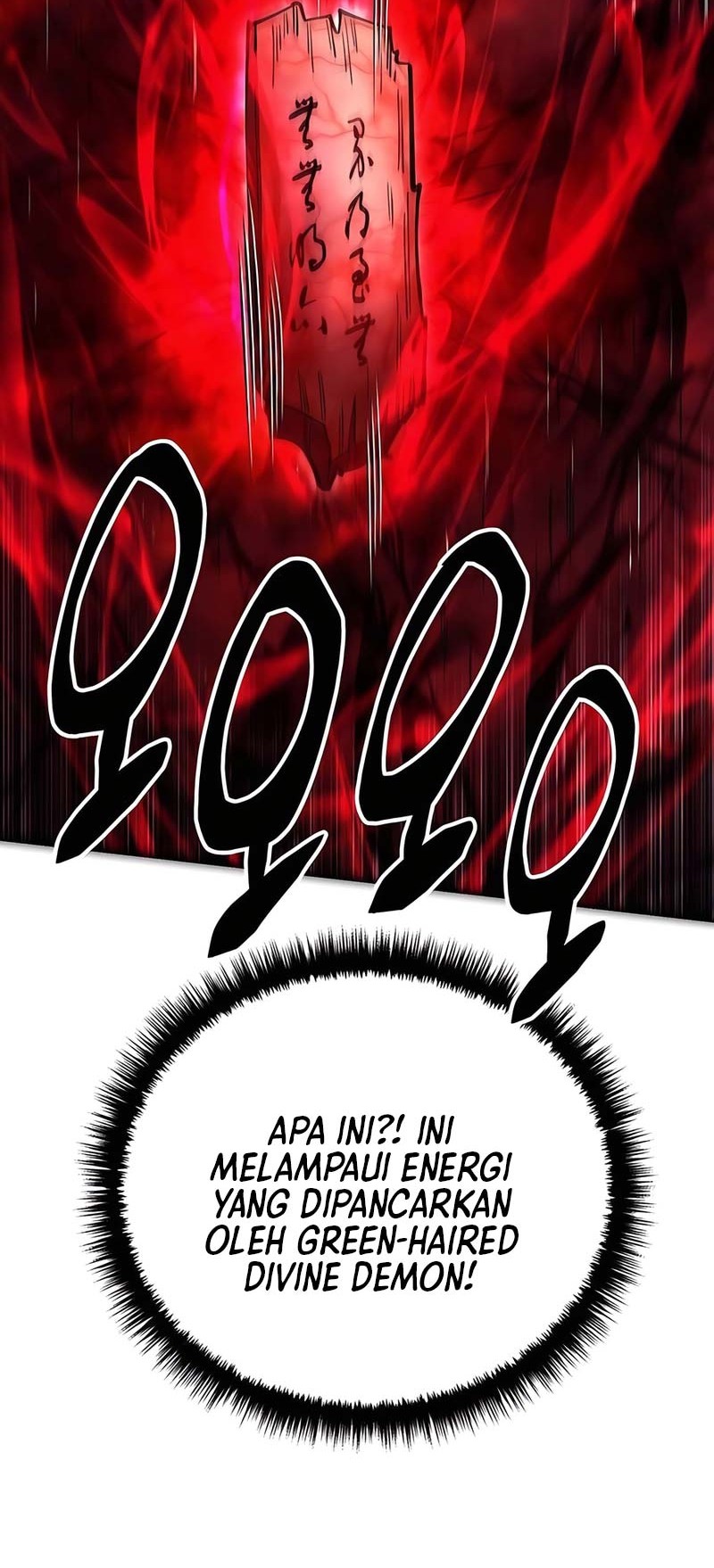 World’s Greatest Senior Disciple Chapter 91 Gambar 93