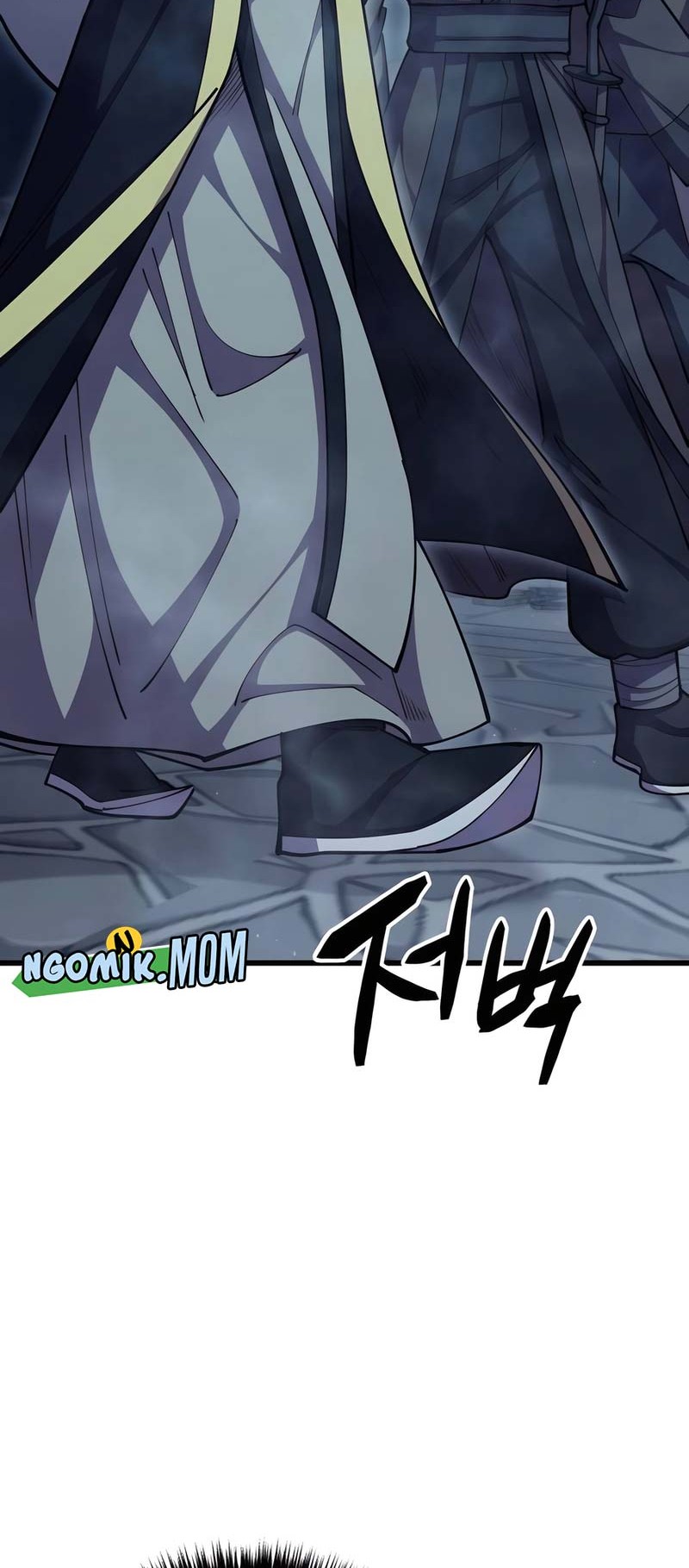 World’s Greatest Senior Disciple Chapter 91 Gambar 7