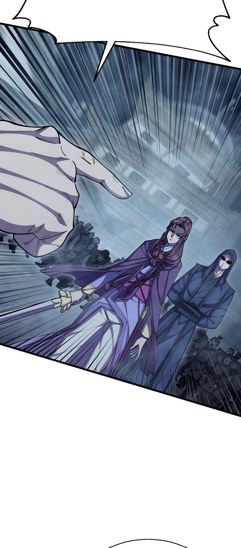 World’s Greatest Senior Disciple Chapter 91 Gambar 9