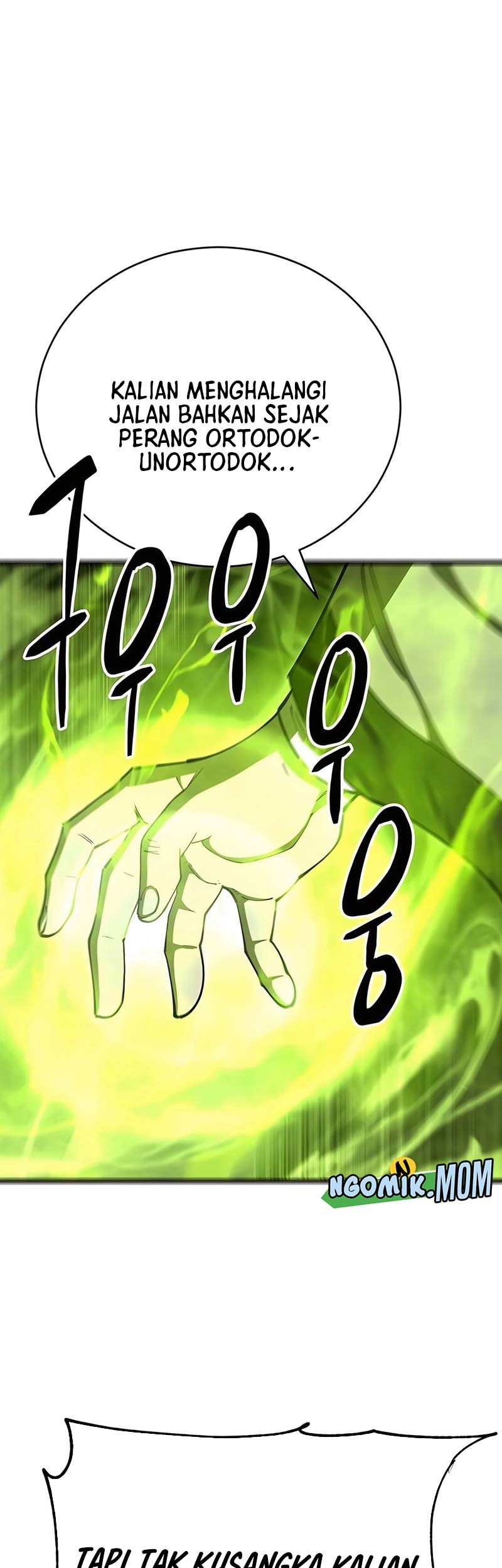 World’s Greatest Senior Disciple Chapter 91 Gambar 14
