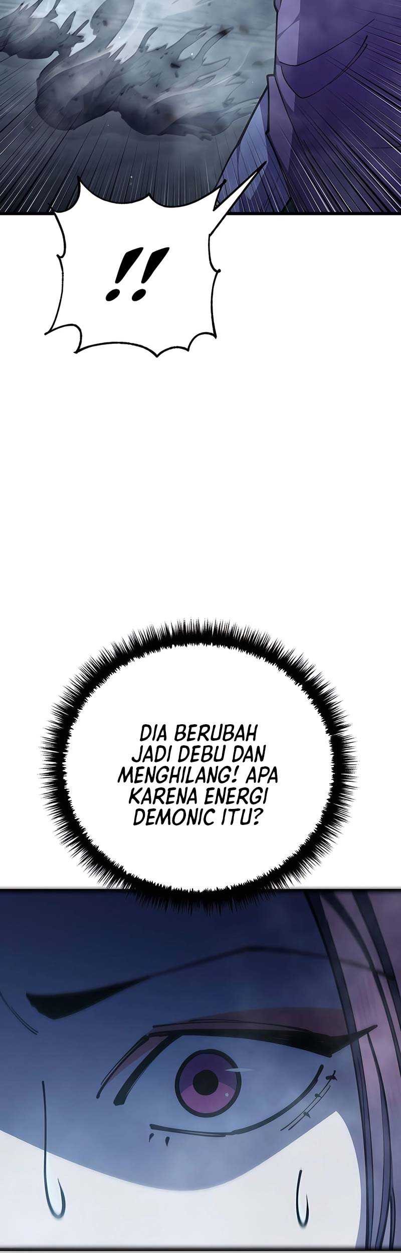 World’s Greatest Senior Disciple Chapter 92 Gambar 46