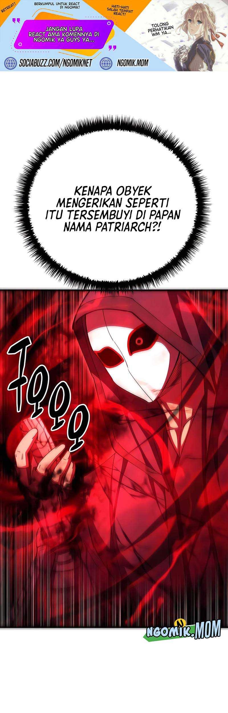 Baca Manhwa World’s Greatest Senior Disciple Chapter 92 Gambar 2