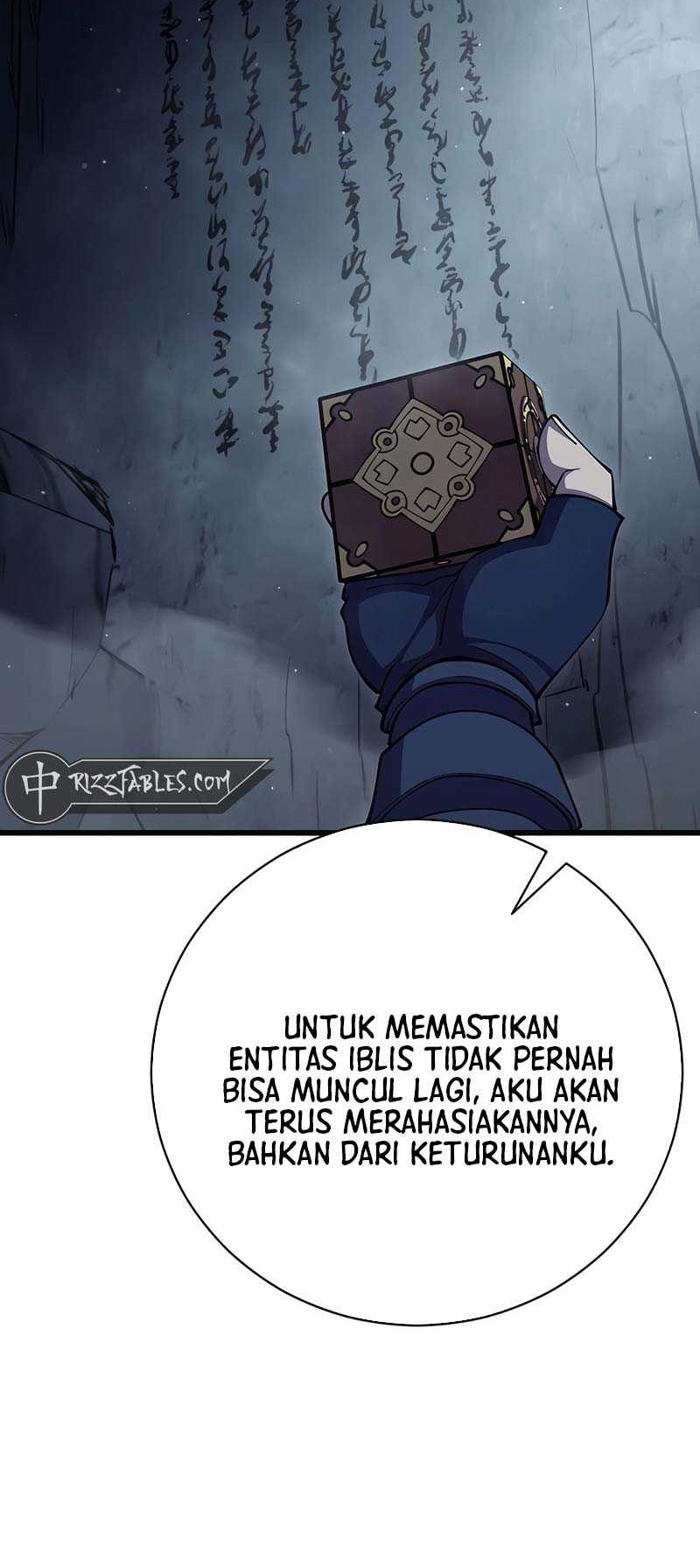 World’s Greatest Senior Disciple Chapter 93 Gambar 25