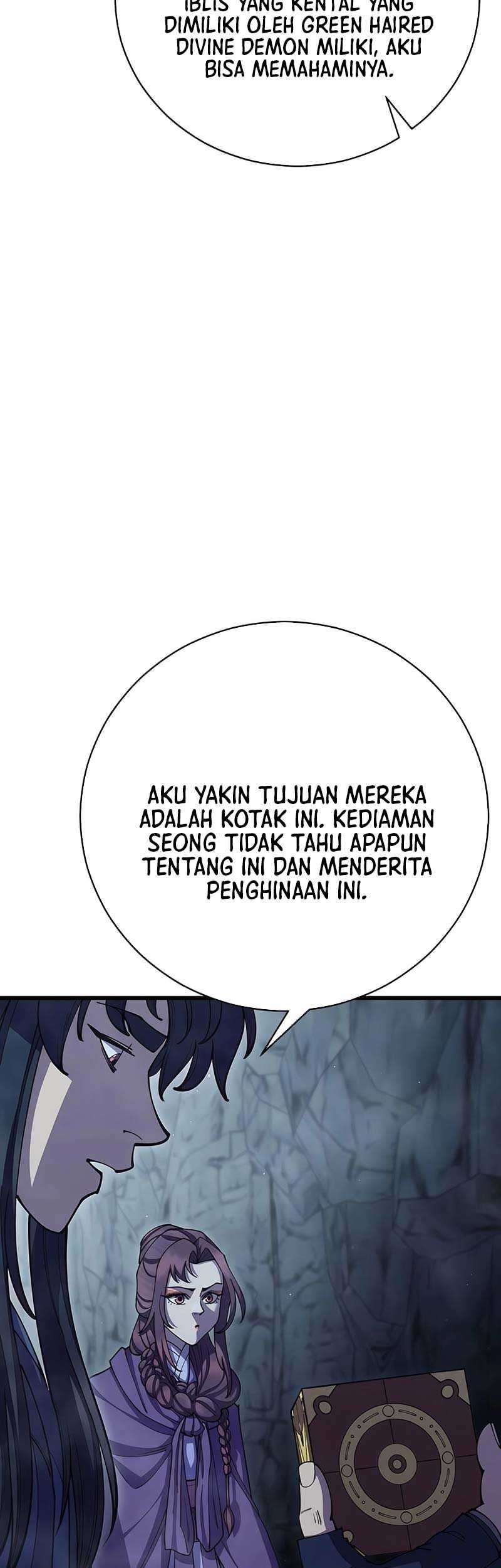 World’s Greatest Senior Disciple Chapter 93 Gambar 30