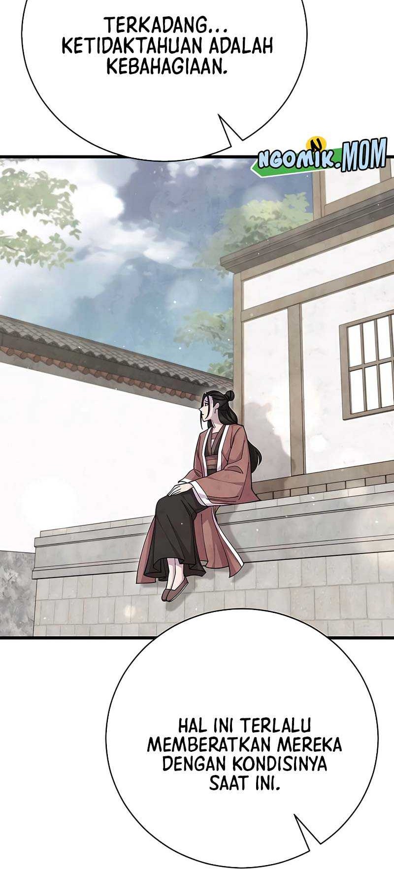 World’s Greatest Senior Disciple Chapter 93 Gambar 33