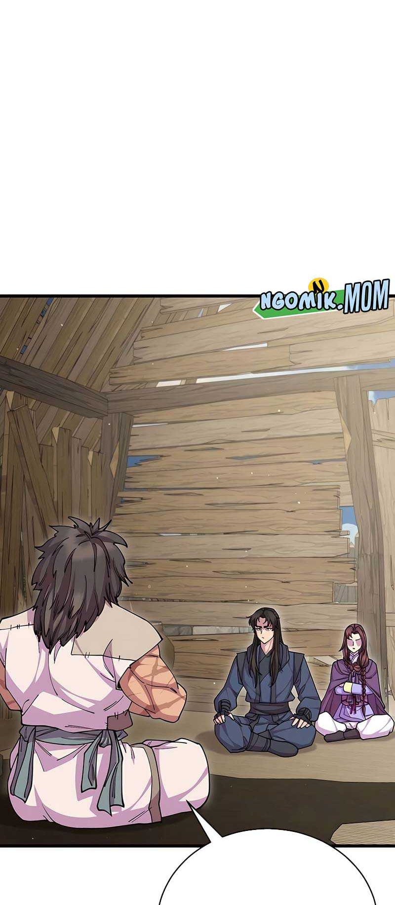 World’s Greatest Senior Disciple Chapter 93 Gambar 51