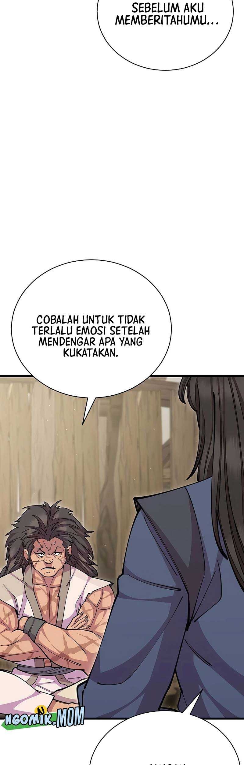 World’s Greatest Senior Disciple Chapter 93 Gambar 52