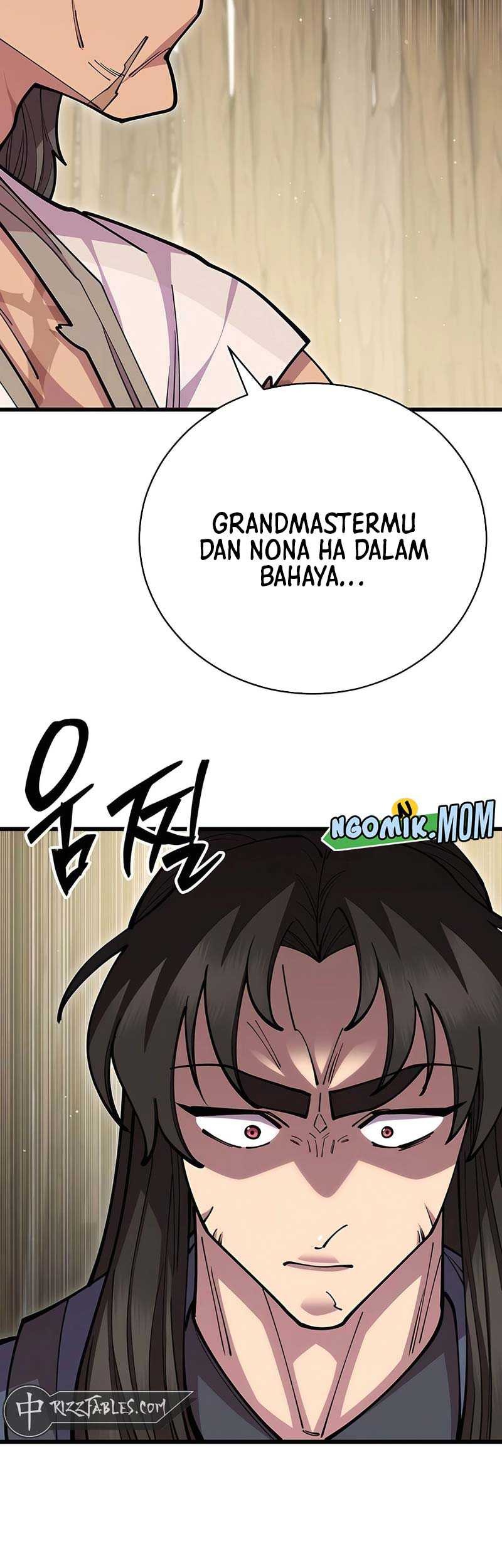 World’s Greatest Senior Disciple Chapter 93 Gambar 54