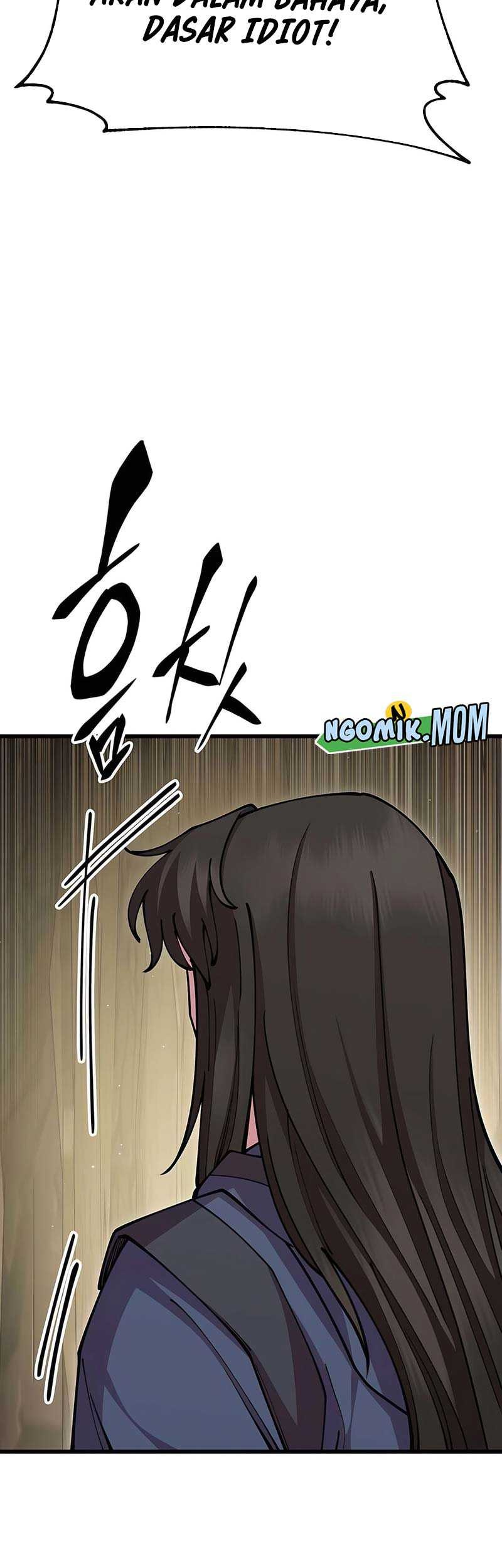 World’s Greatest Senior Disciple Chapter 93 Gambar 66