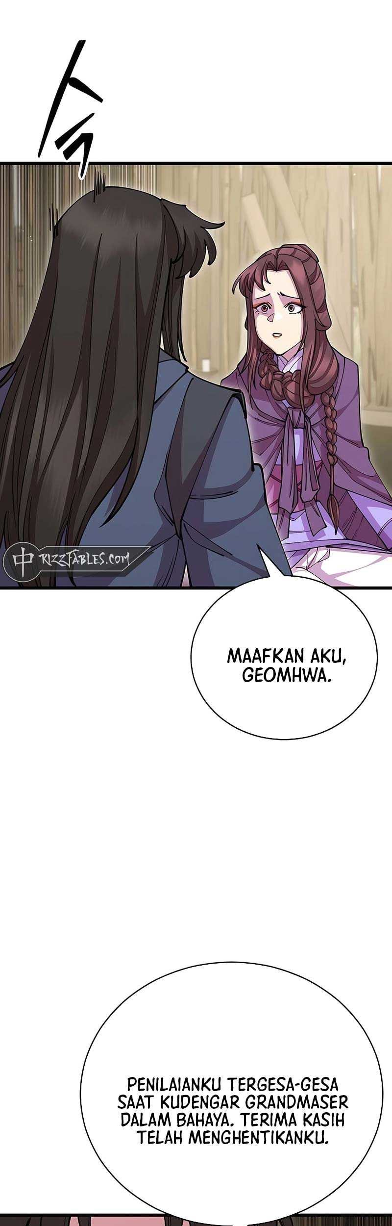 World’s Greatest Senior Disciple Chapter 93 Gambar 70