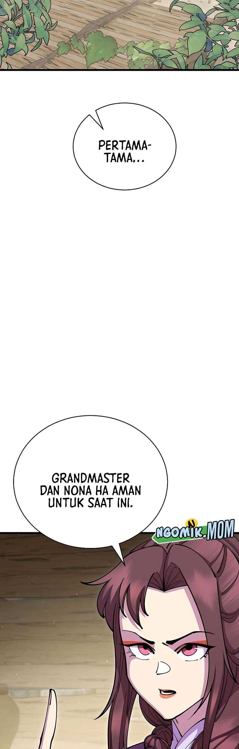 World’s Greatest Senior Disciple Chapter 93 Gambar 76