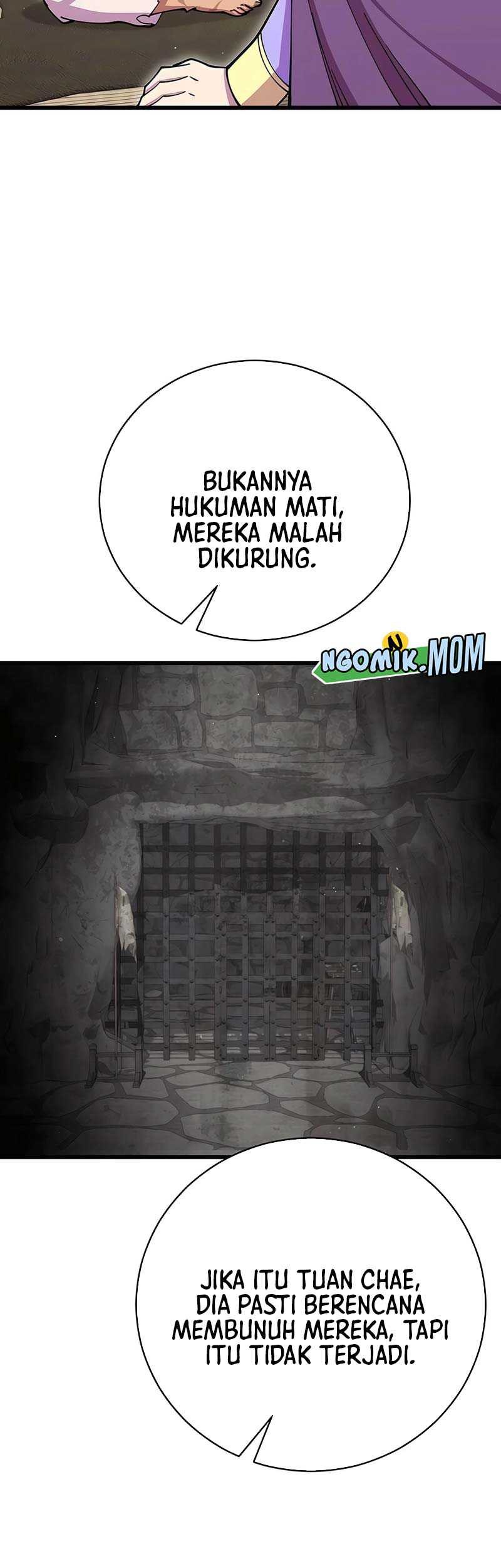 World’s Greatest Senior Disciple Chapter 93 Gambar 78