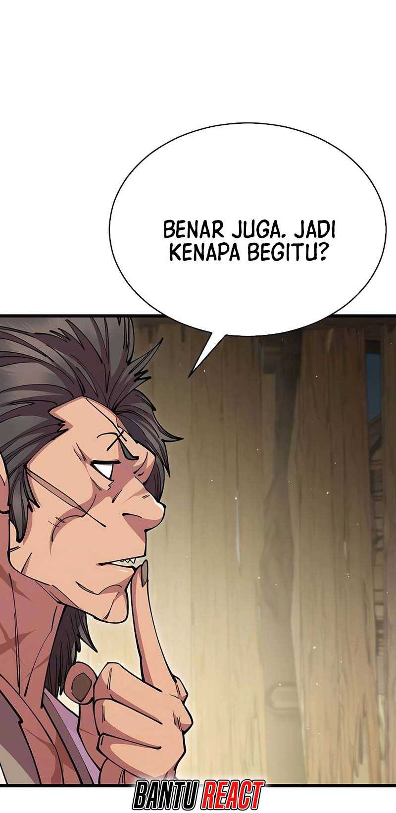 World’s Greatest Senior Disciple Chapter 93 Gambar 79