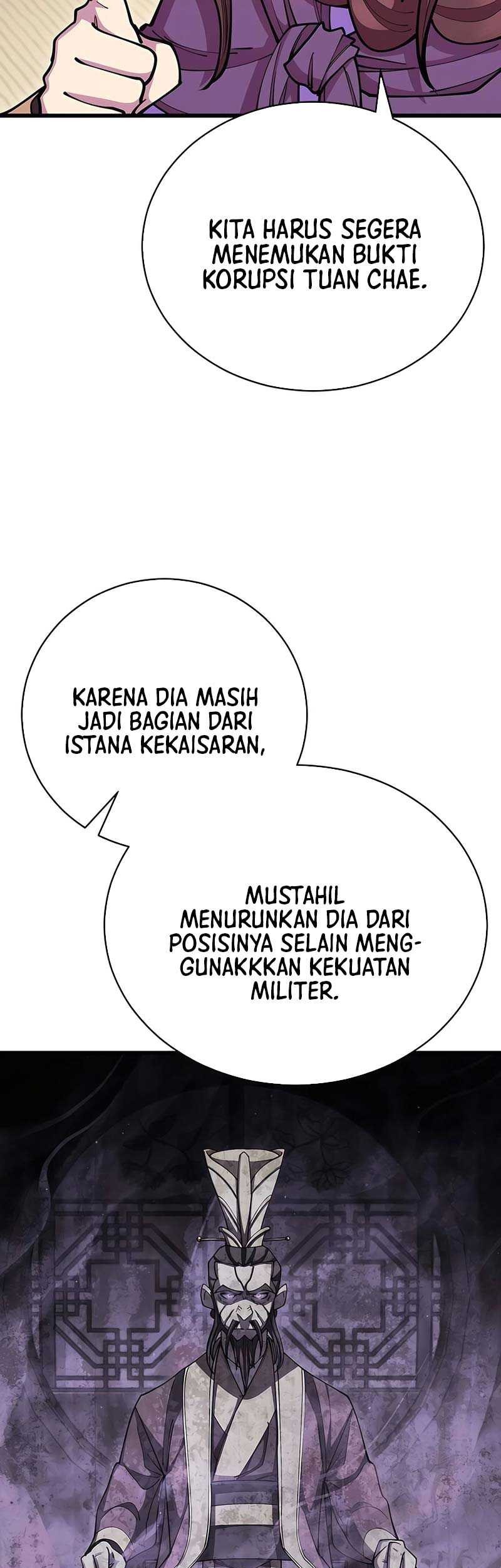 World’s Greatest Senior Disciple Chapter 93 Gambar 84