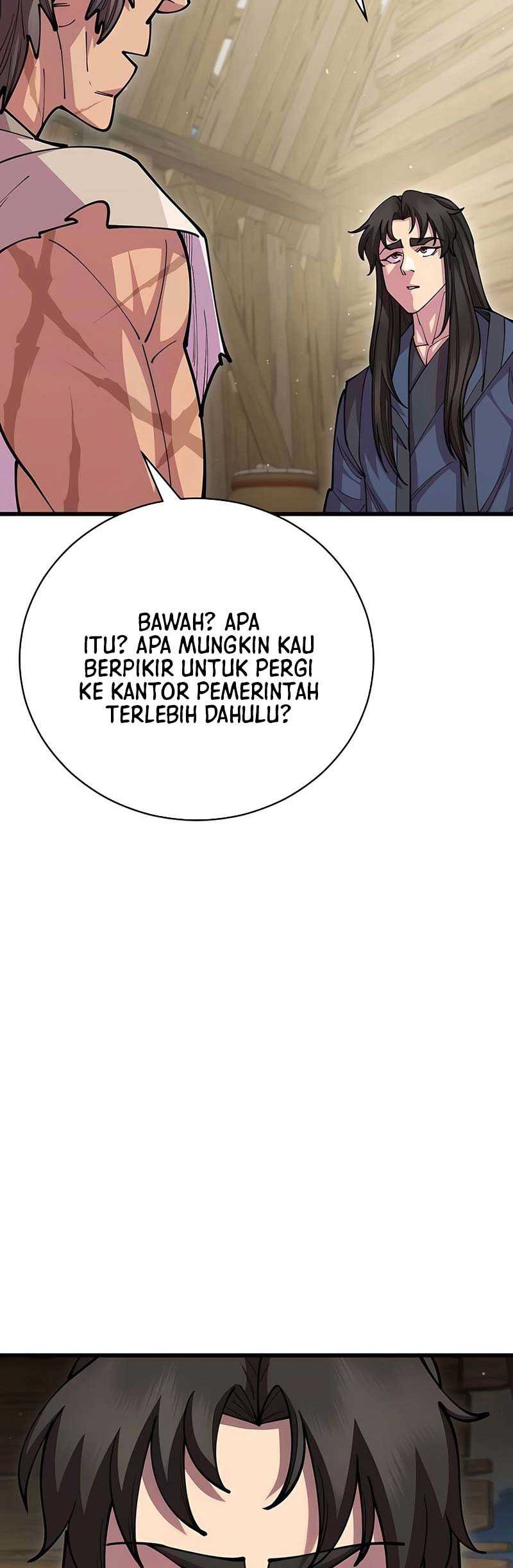 World’s Greatest Senior Disciple Chapter 93 Gambar 87
