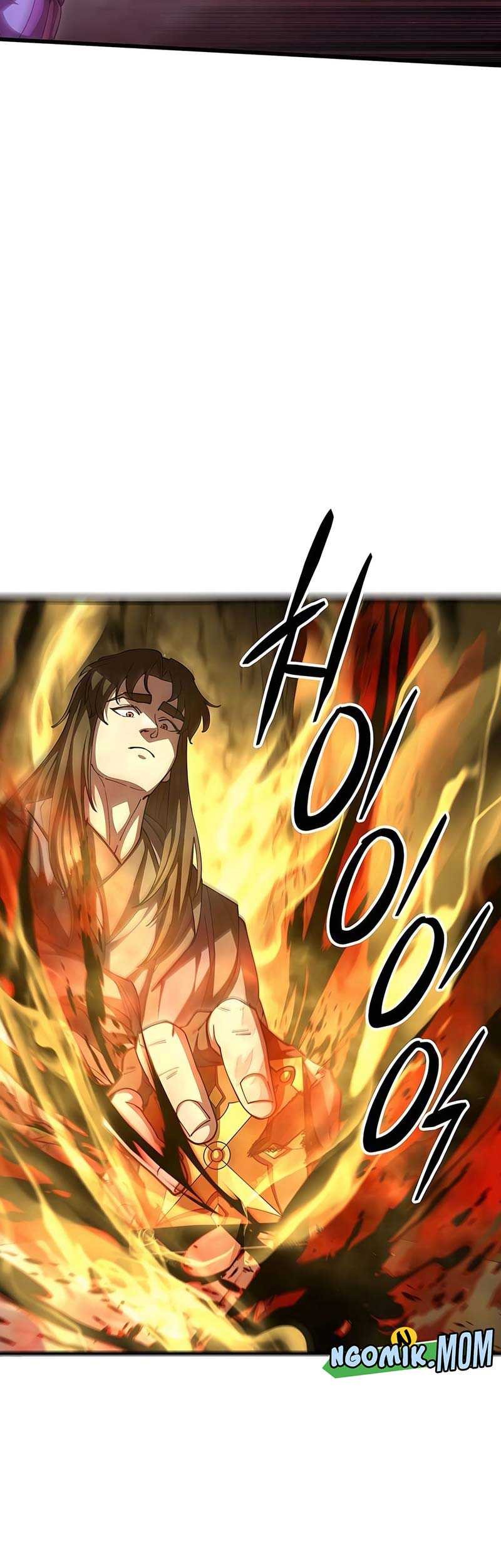 World’s Greatest Senior Disciple Chapter 93 Gambar 6