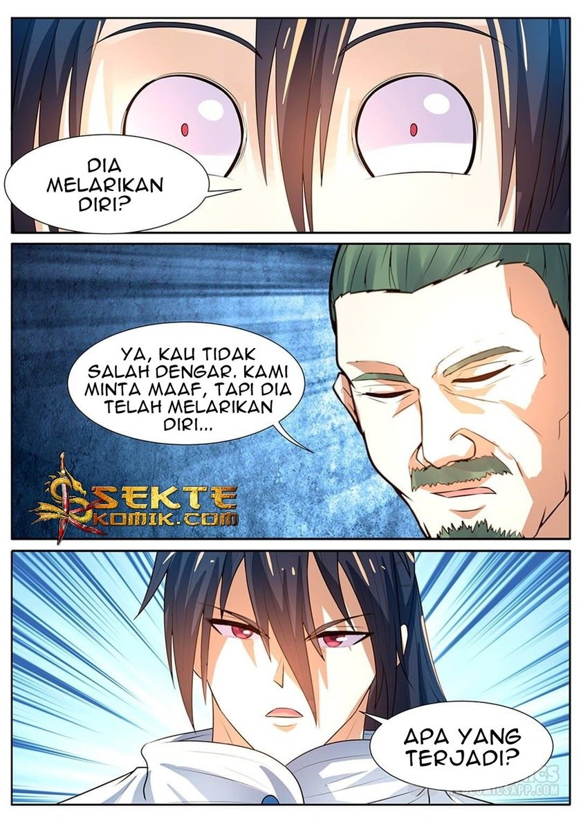 Baca Manhua World’s Ruler Chapter 19 Gambar 2