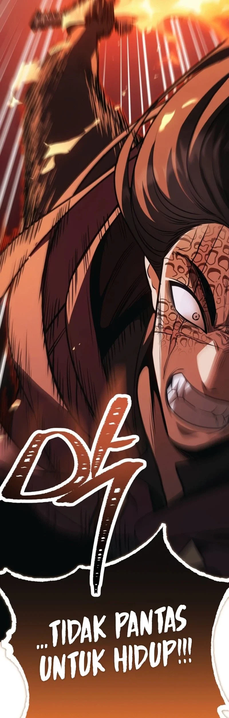 World's Strongest Punch Chapter 14 Gambar 39