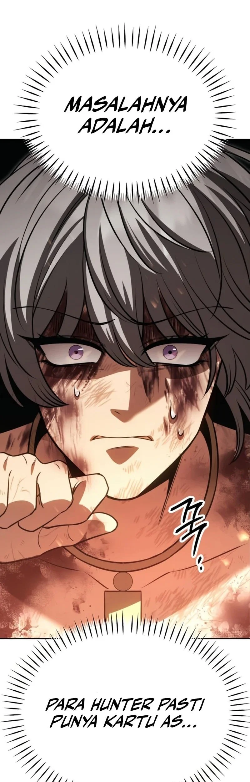 World's Strongest Punch Chapter 14 Gambar 47