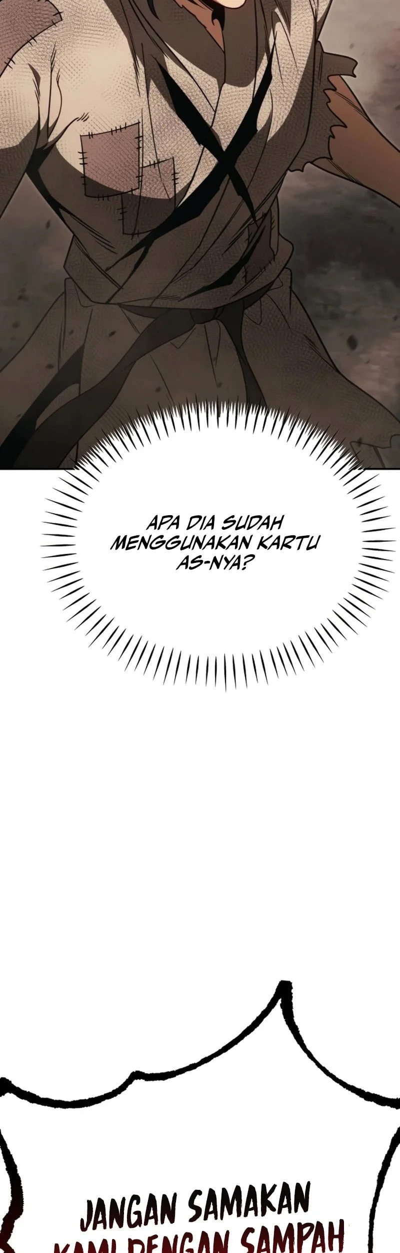 World's Strongest Punch Chapter 14 Gambar 54