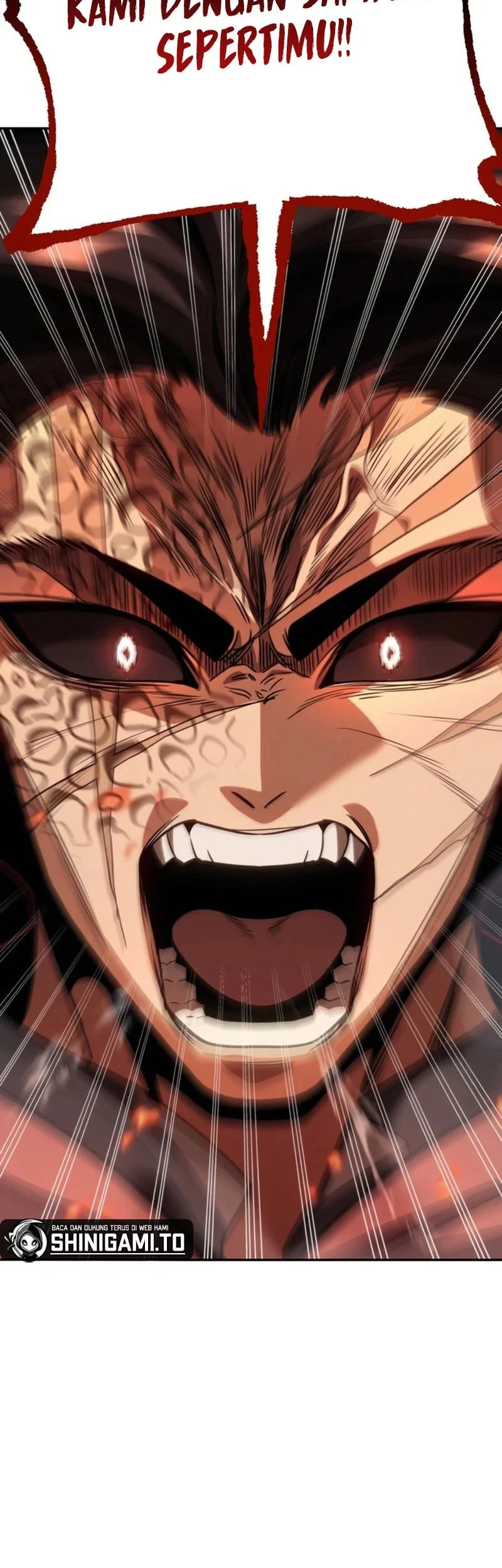World's Strongest Punch Chapter 14 Gambar 55