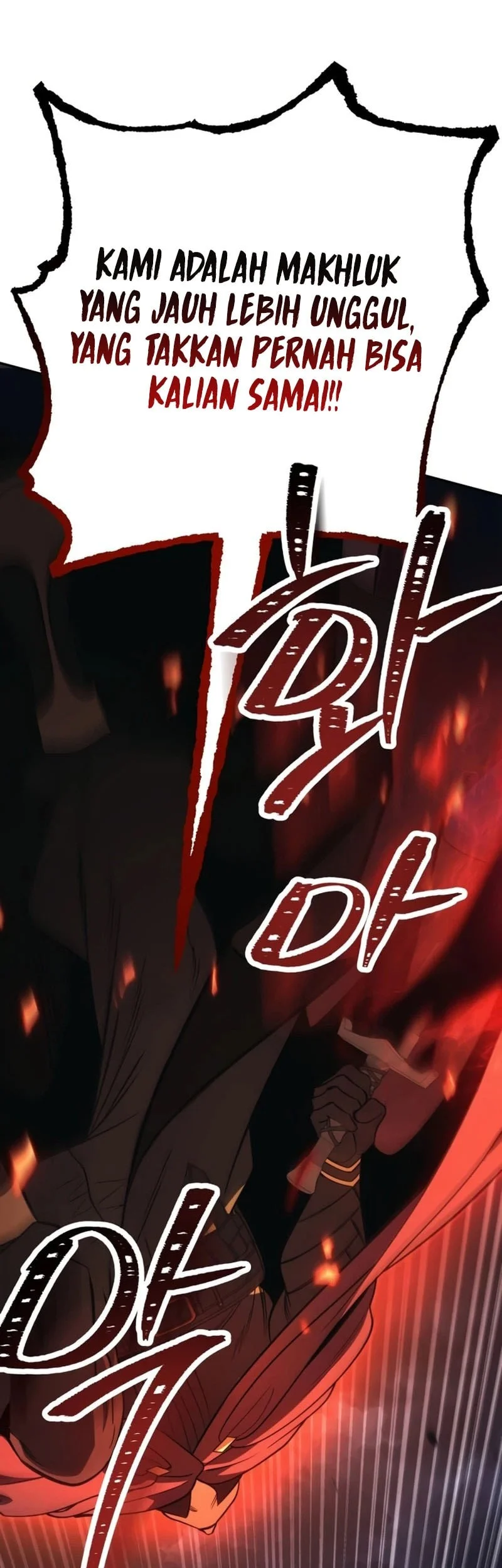 World's Strongest Punch Chapter 14 Gambar 56