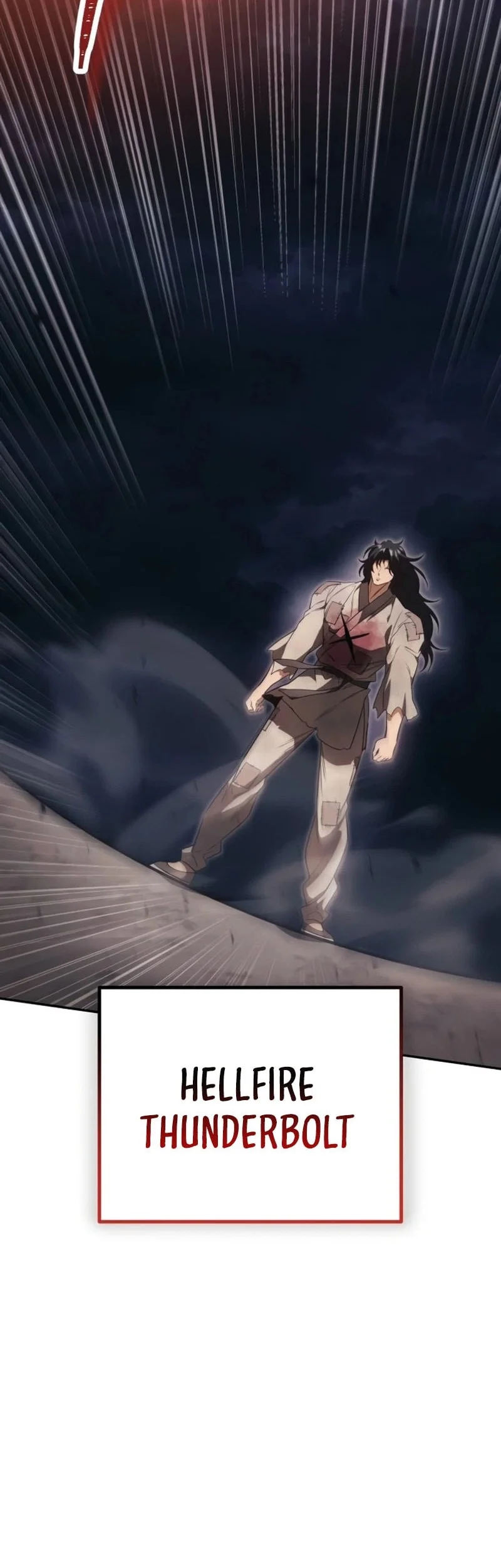 World's Strongest Punch Chapter 14 Gambar 57