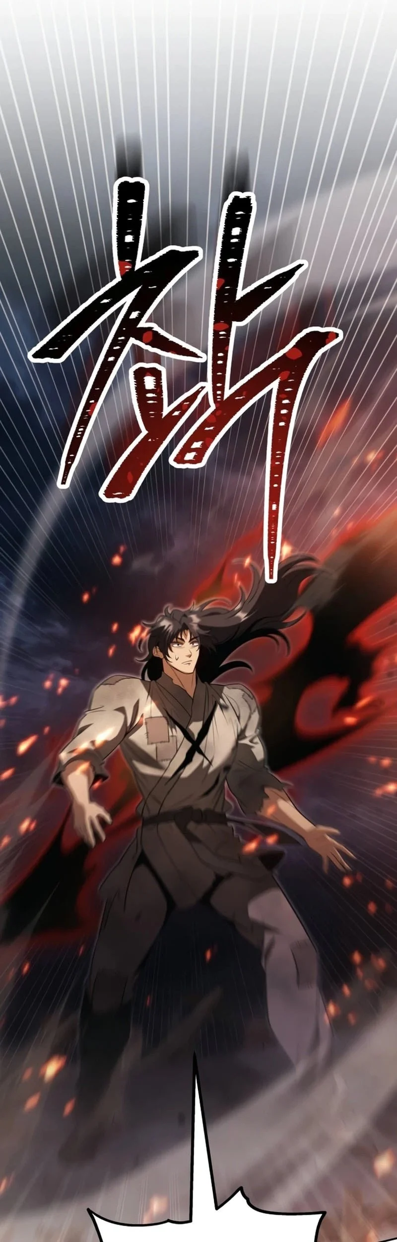 World's Strongest Punch Chapter 14 Gambar 60