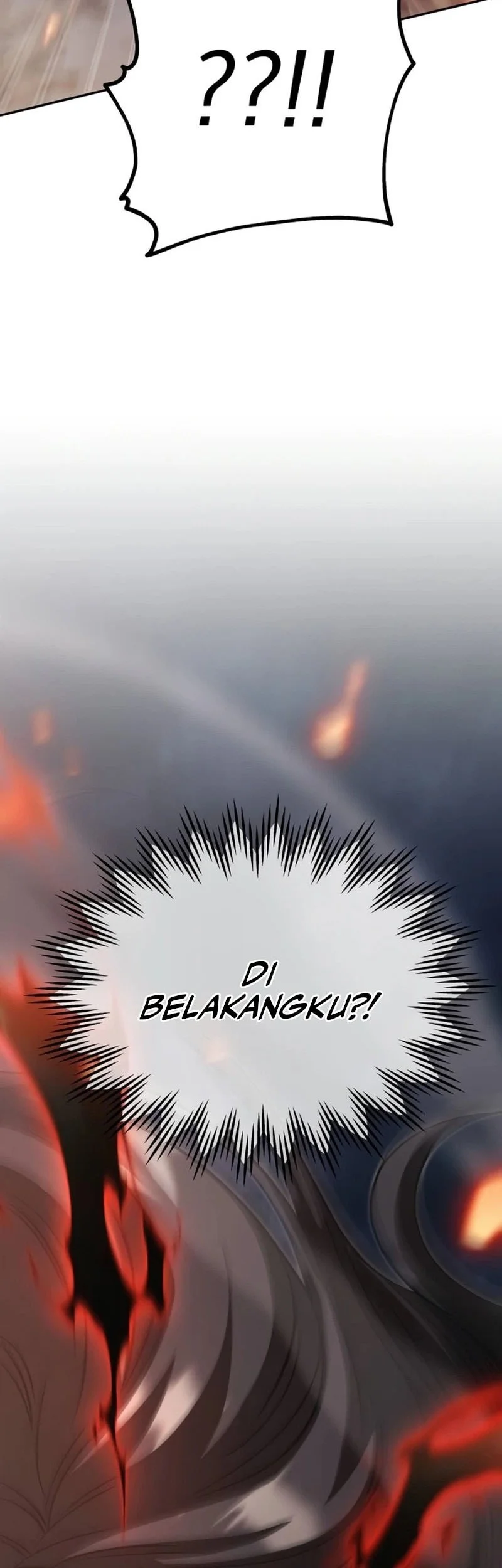 World's Strongest Punch Chapter 14 Gambar 61