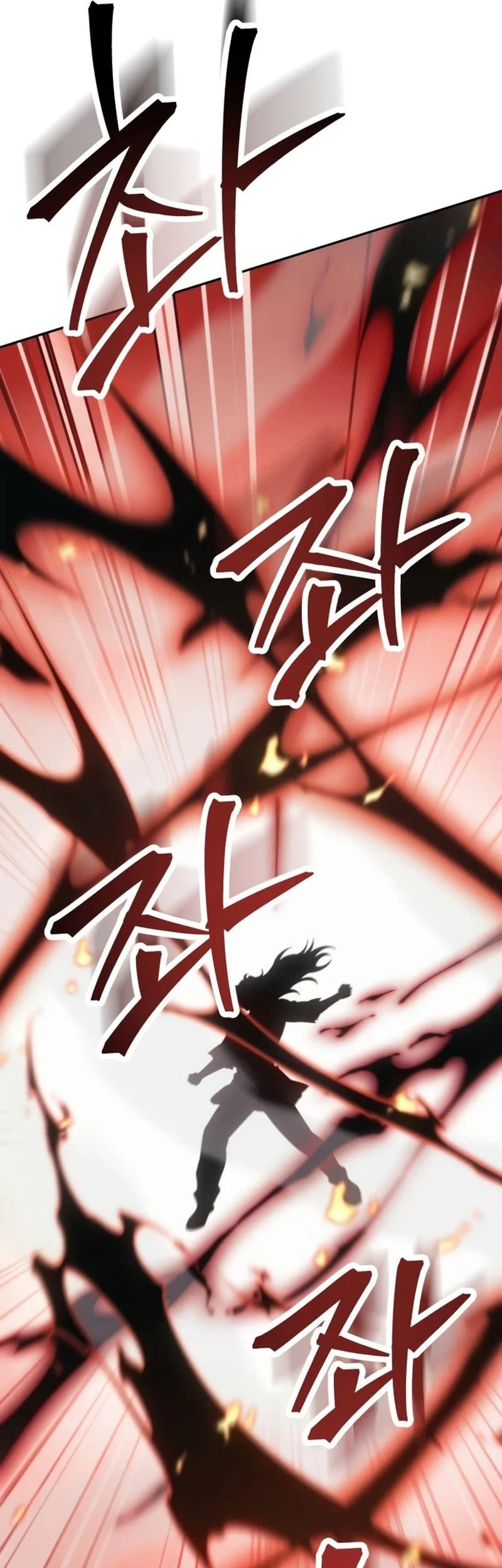 World's Strongest Punch Chapter 14 Gambar 64