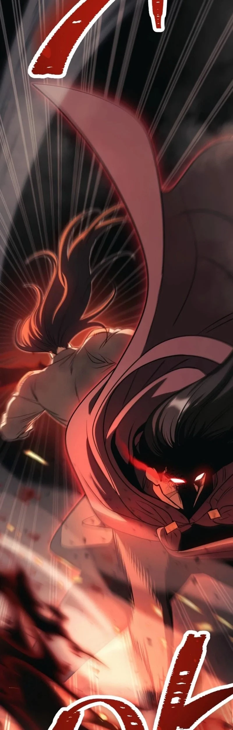 World's Strongest Punch Chapter 14 Gambar 66
