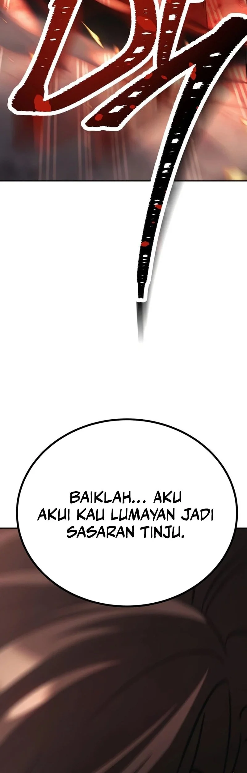 World's Strongest Punch Chapter 14 Gambar 67