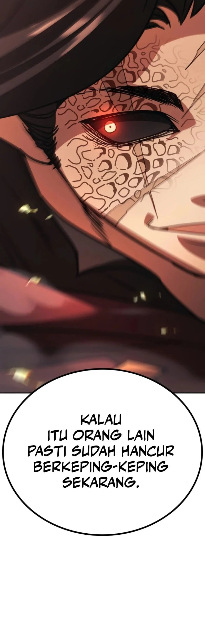 World's Strongest Punch Chapter 14 Gambar 68
