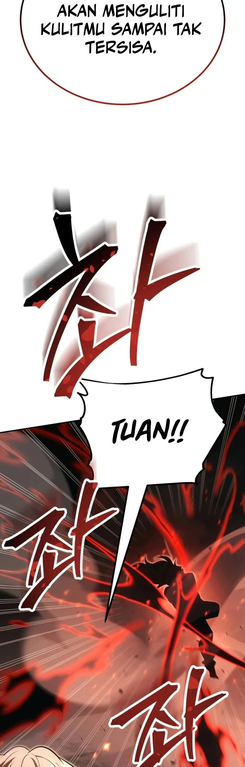 World's Strongest Punch Chapter 14 Gambar 70