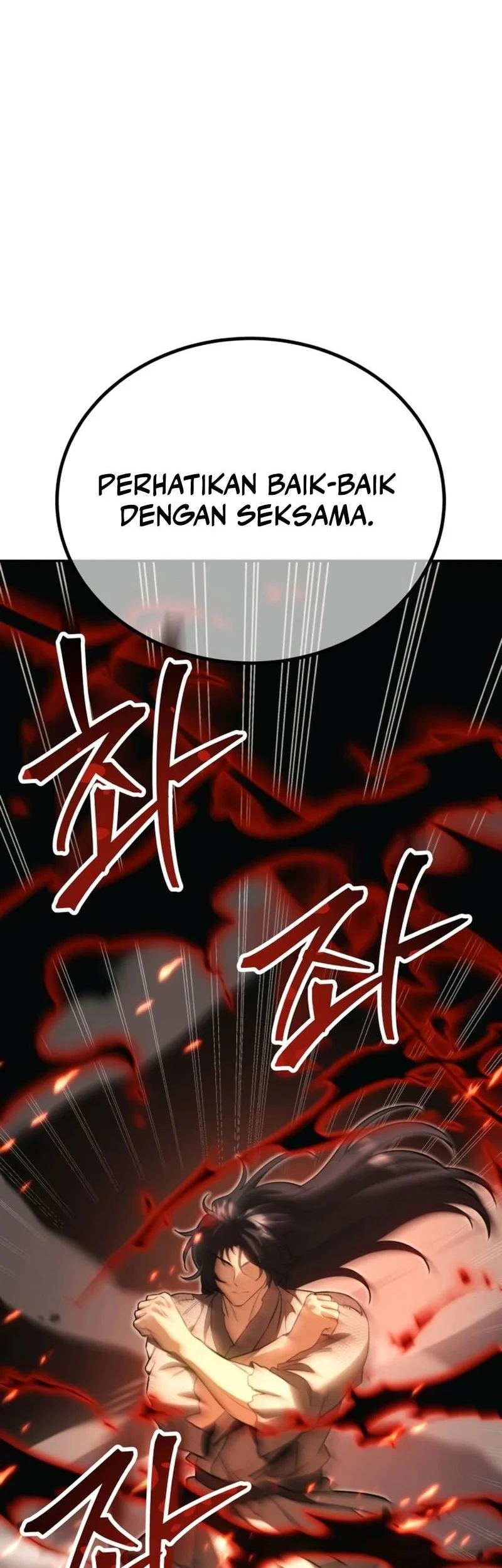 World's Strongest Punch Chapter 14 Gambar 73