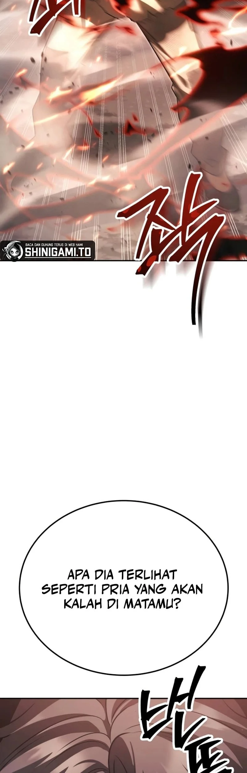 World's Strongest Punch Chapter 14 Gambar 74