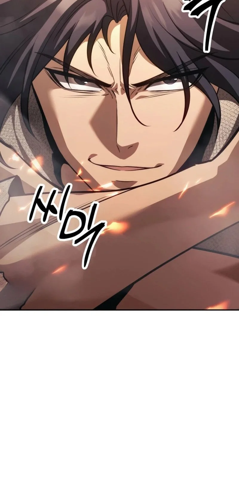World's Strongest Punch Chapter 14 Gambar 75