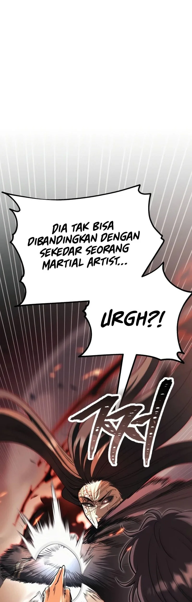 World's Strongest Punch Chapter 14 Gambar 77