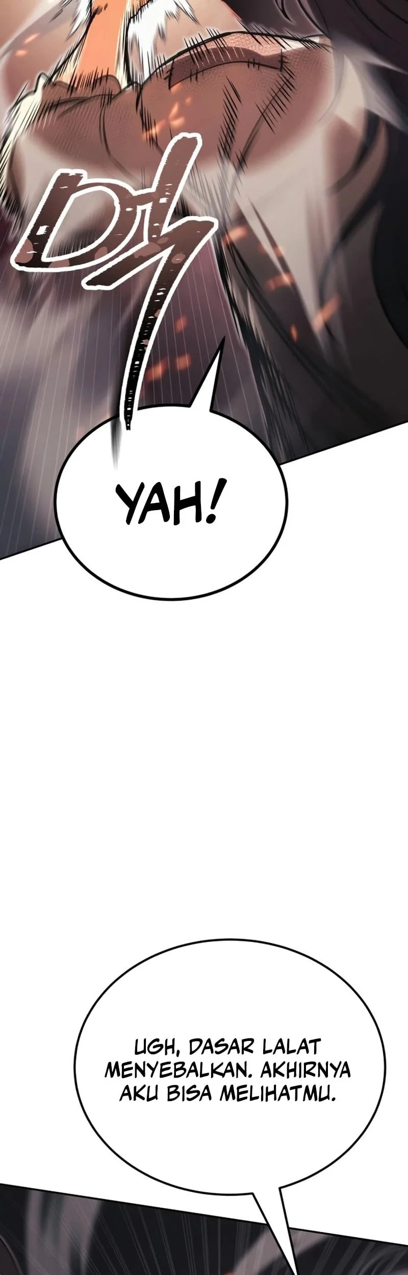 World's Strongest Punch Chapter 14 Gambar 78
