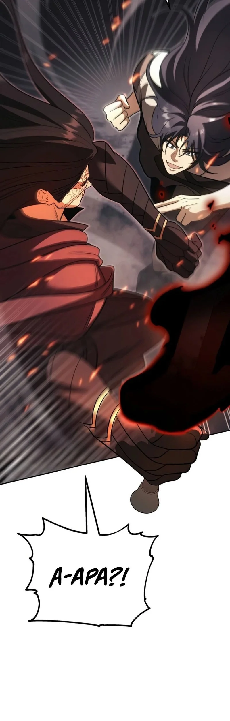 World's Strongest Punch Chapter 14 Gambar 79