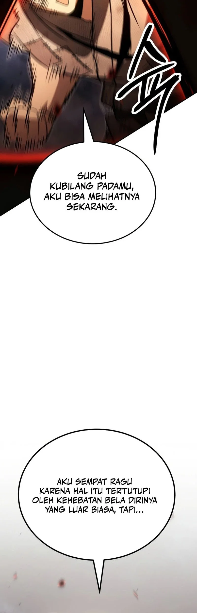 World's Strongest Punch Chapter 14 Gambar 83