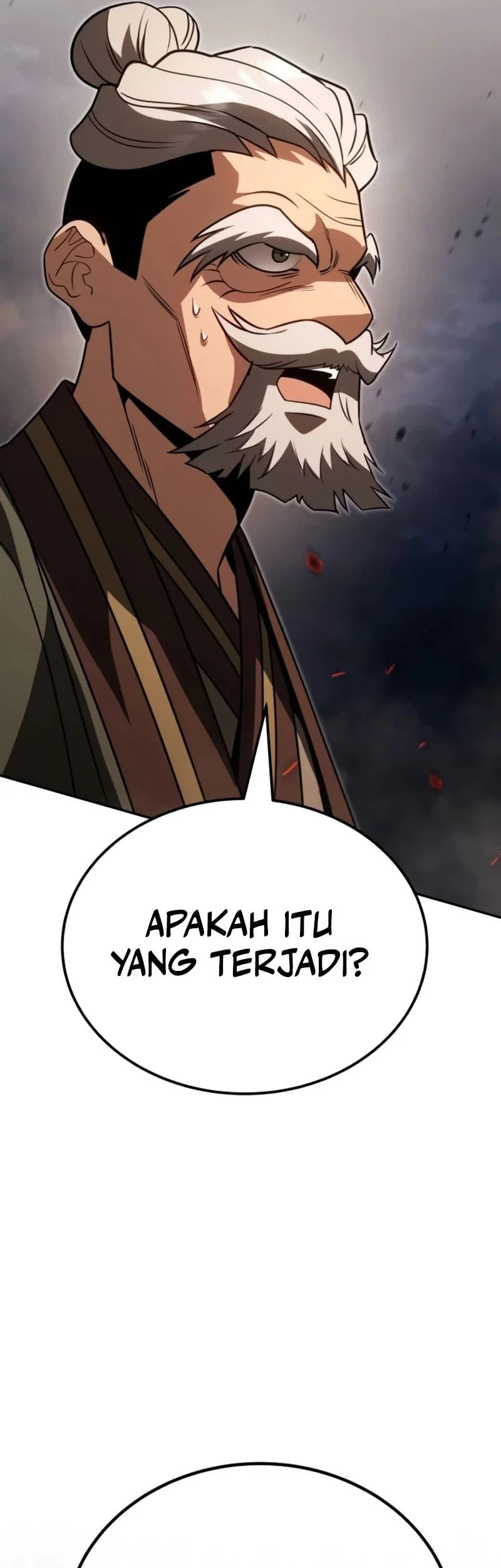 World's Strongest Punch Chapter 14 Gambar 84