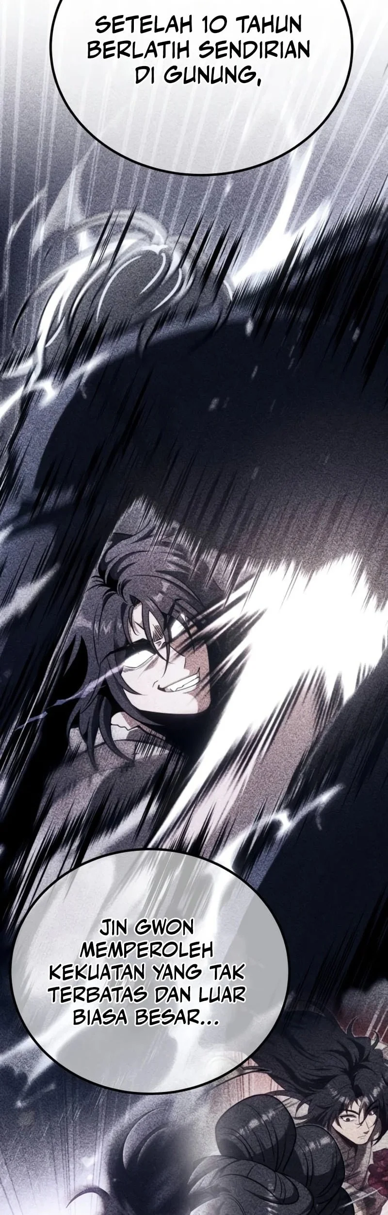 World's Strongest Punch Chapter 14 Gambar 85