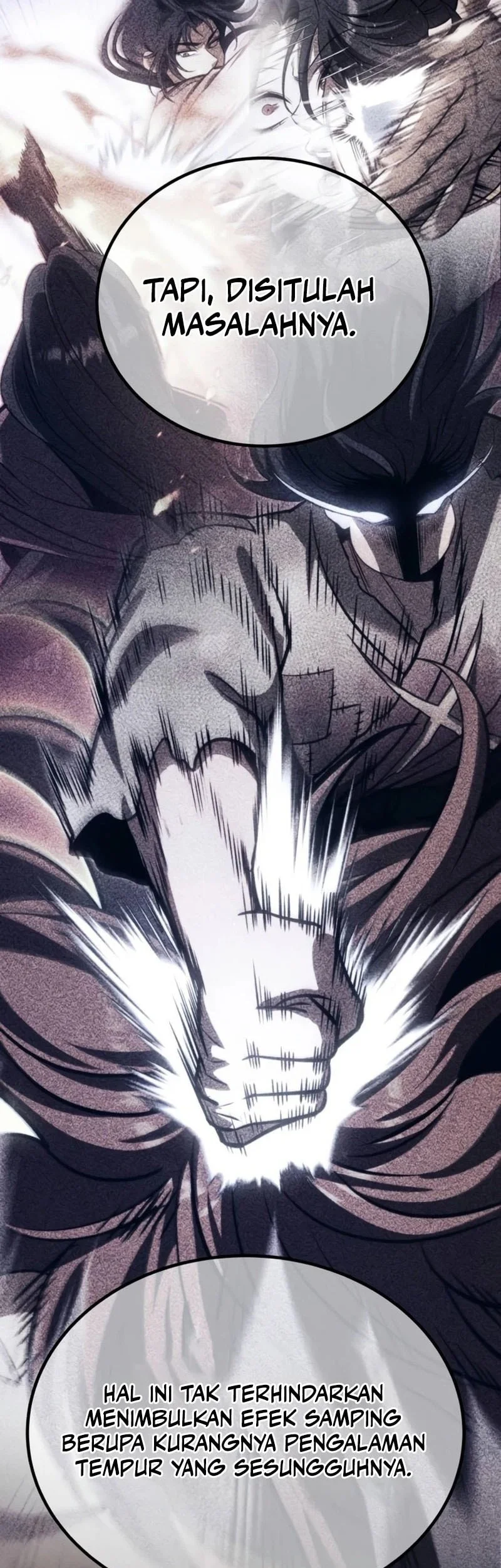 World's Strongest Punch Chapter 14 Gambar 86