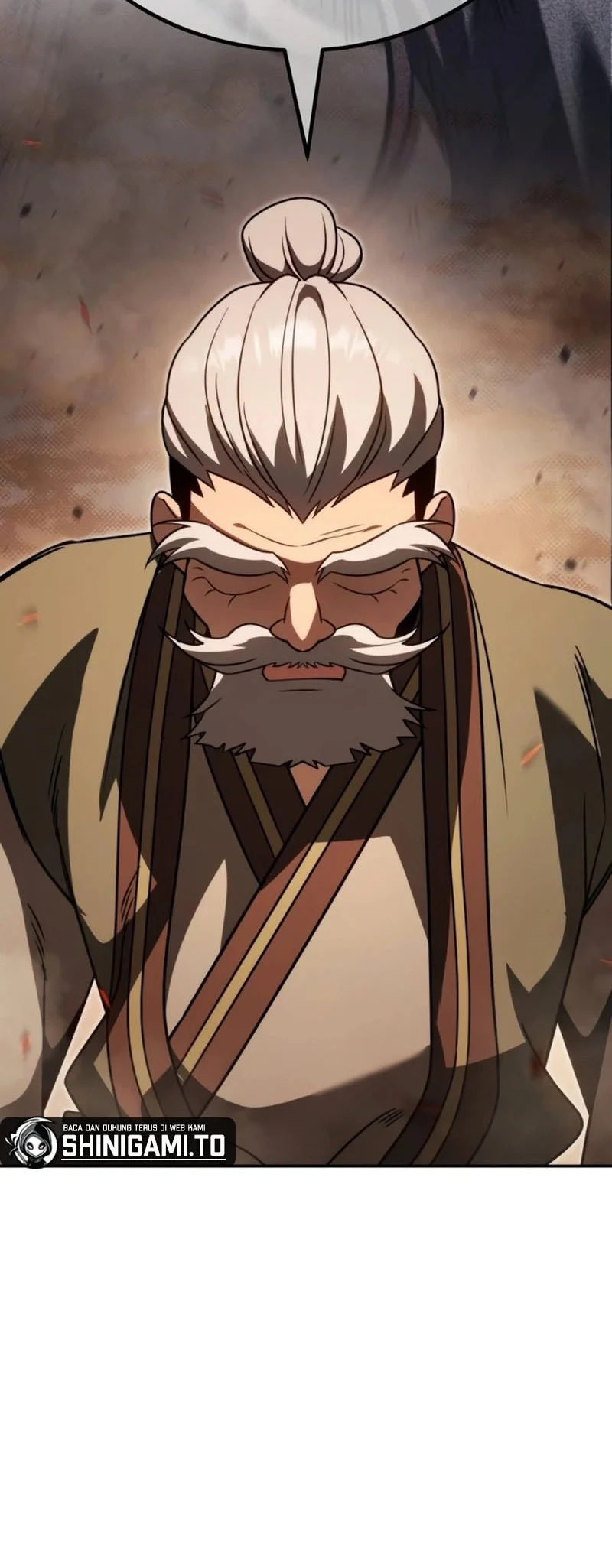 World's Strongest Punch Chapter 14 Gambar 87